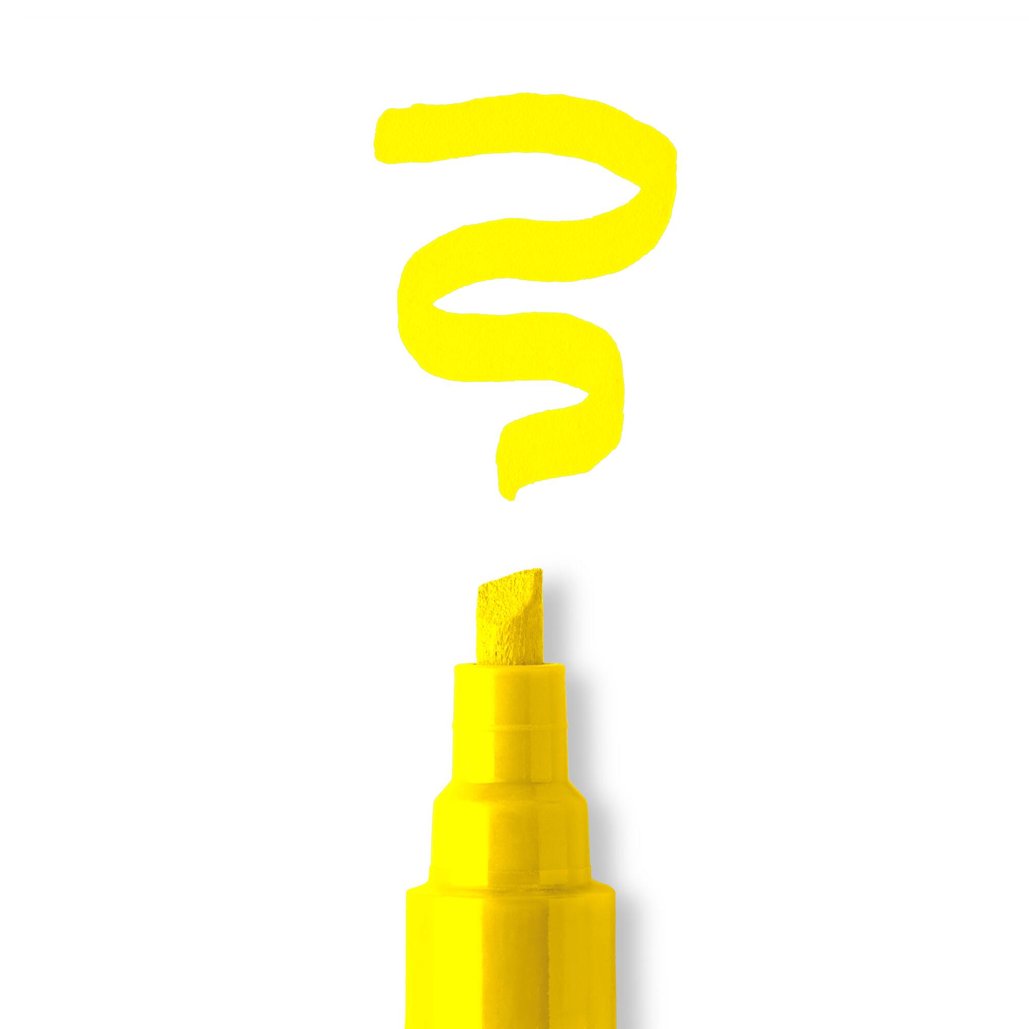 9 Packs: 4 ct. (36 total) Classic Chalk Marker Set by Craft Smart®